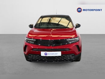 Used Vauxhall Mokka 2024 for sale - 76835890: Photo