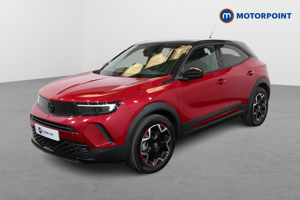 Used Vauxhall Mokka 2024 for sale - 76835890: Photo 3