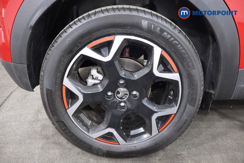 Used Vauxhall Mokka 2024 for sale - 76835890: Photo 32