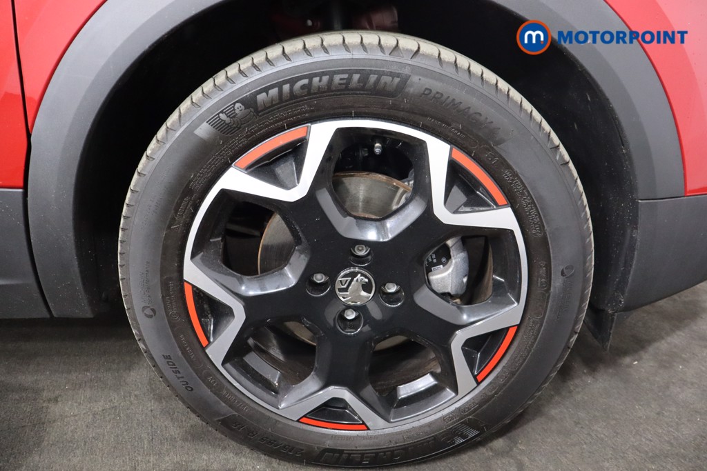 Used Vauxhall Mokka 2024 for sale - 76835890: Photo 33