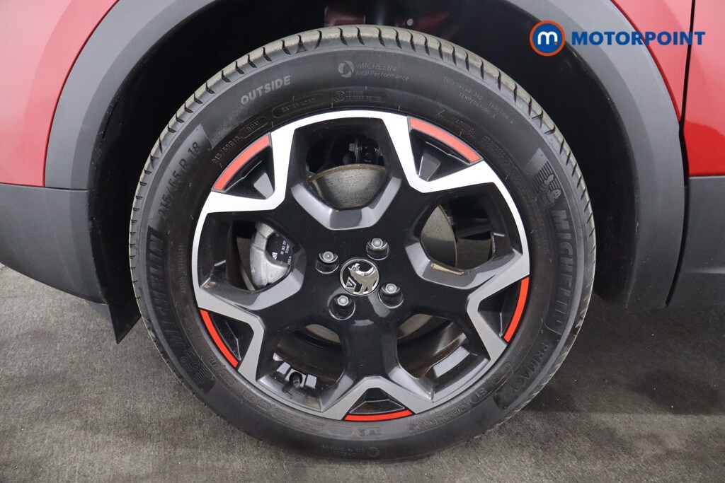 Used Vauxhall Mokka 2024 for sale - 76835890: Photo 34