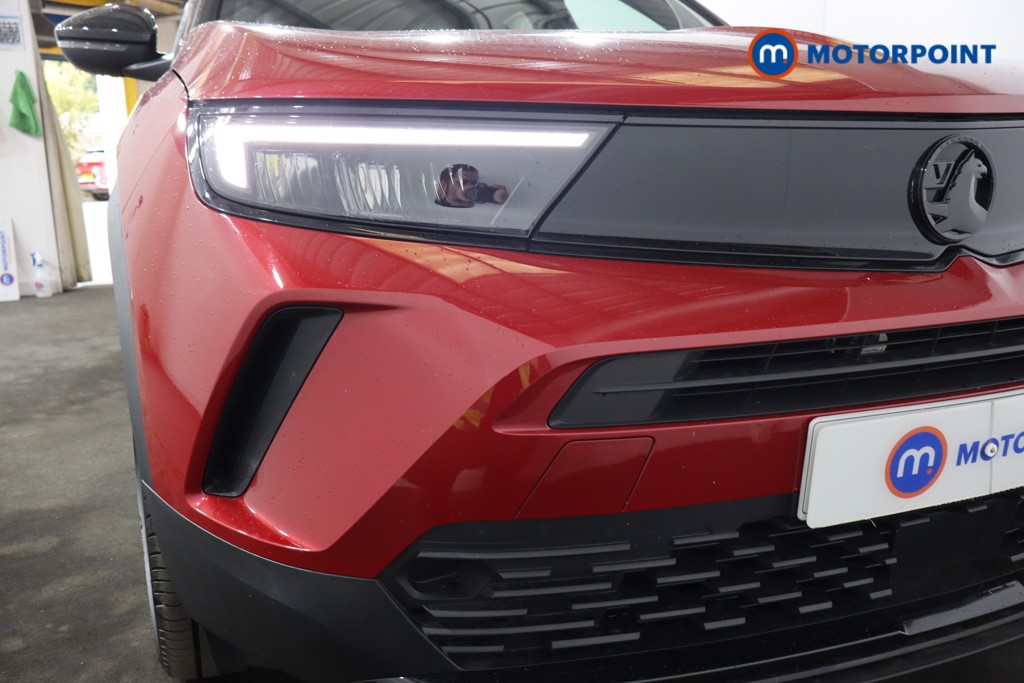 Used Vauxhall Mokka 2024 for sale - 76835890: Photo 36