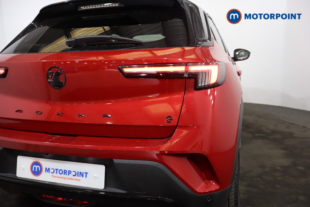 Used Vauxhall Mokka 2024 for sale - 76835890: Photo 37