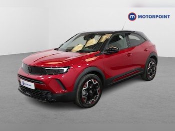 Used Vauxhall Mokka 2024 for sale - 76835890: Photo