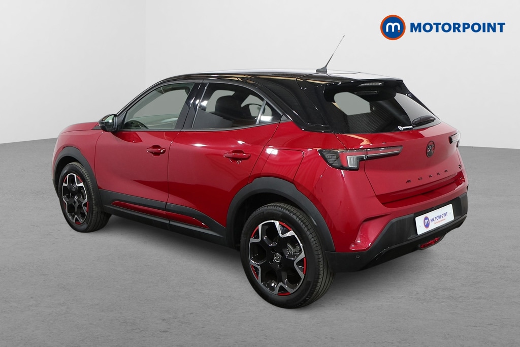 Used Vauxhall Mokka 2024 for sale - 76835890: Photo 5