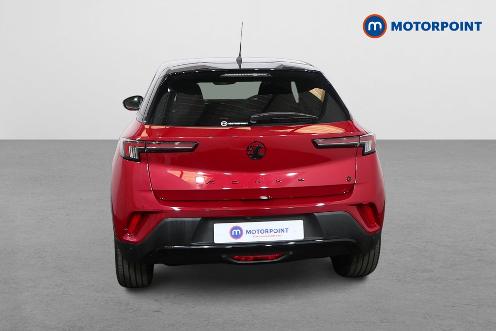 Used Vauxhall Mokka 2024 for sale - 76835890: Photo 6
