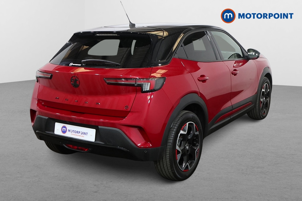 Used Vauxhall Mokka 2024 for sale - 76835890: Photo 7