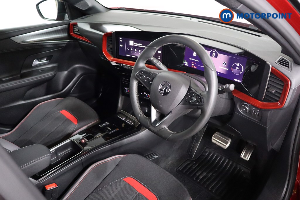 Used Vauxhall Mokka 2024 for sale - 76835890: Photo 9