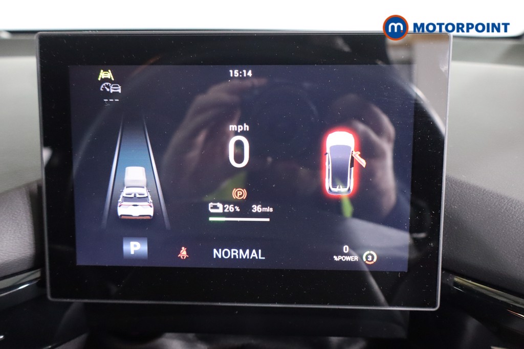 Used MG MG4 2022 for sale - 77435714: Photo 10