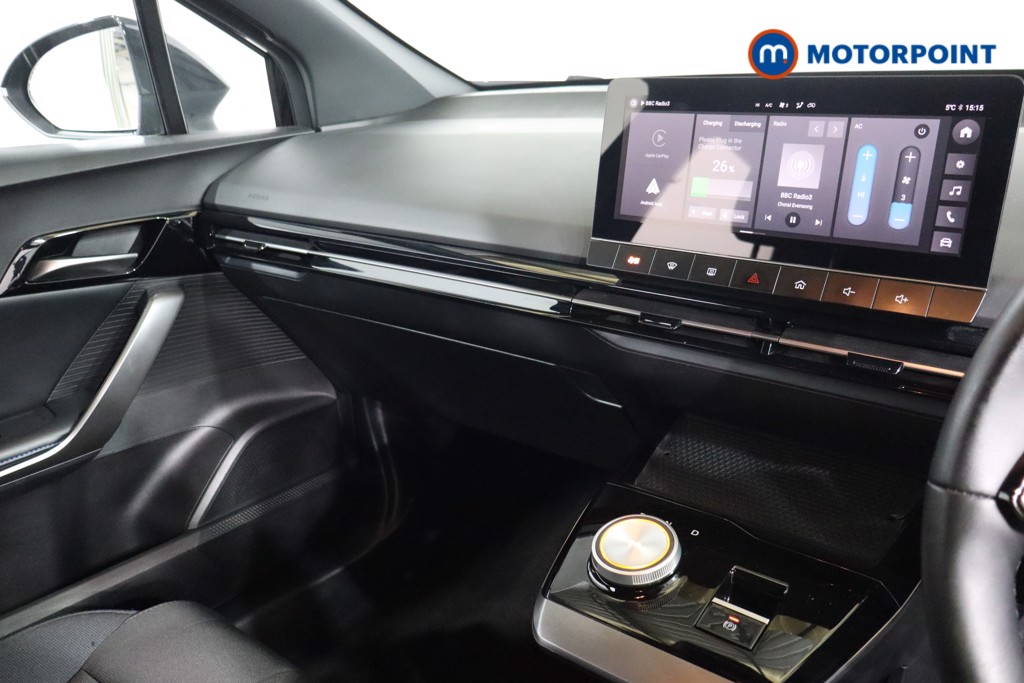 Used MG MG4 2022 for sale - 77435714: Photo 11