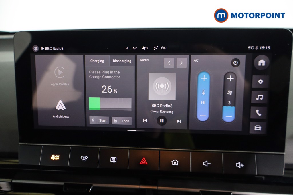 Used MG MG4 2022 for sale - 77435714: Photo 12