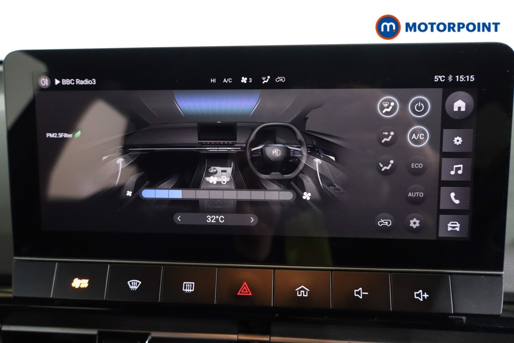 Used MG MG4 2022 for sale - 77435714: Photo 13