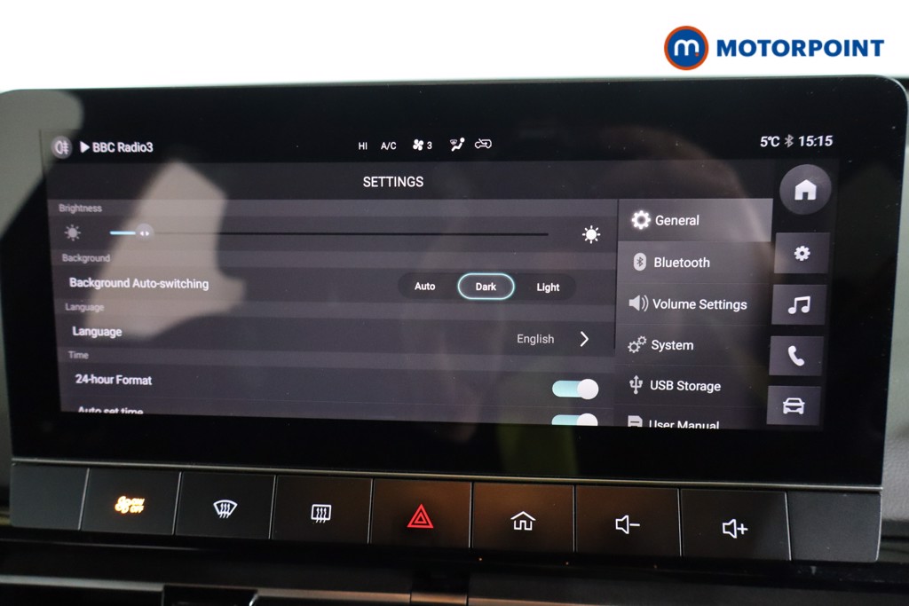 Used MG MG4 2022 for sale - 77435714: Photo 14