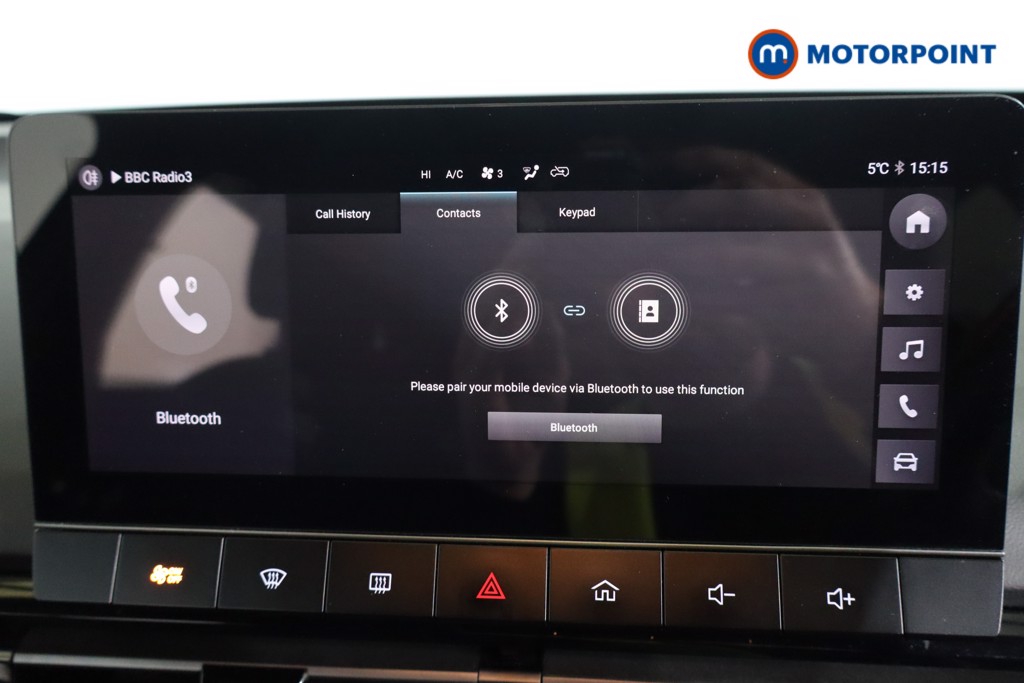 Used MG MG4 2022 for sale - 77435714: Photo 16