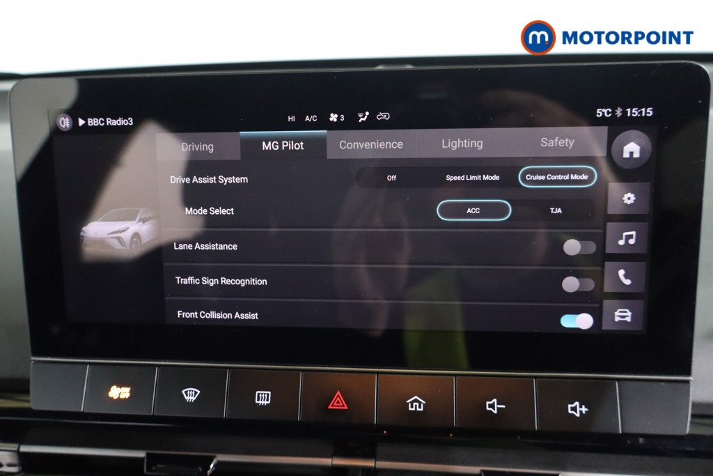 Used MG MG4 2022 for sale - 77435714: Photo 17