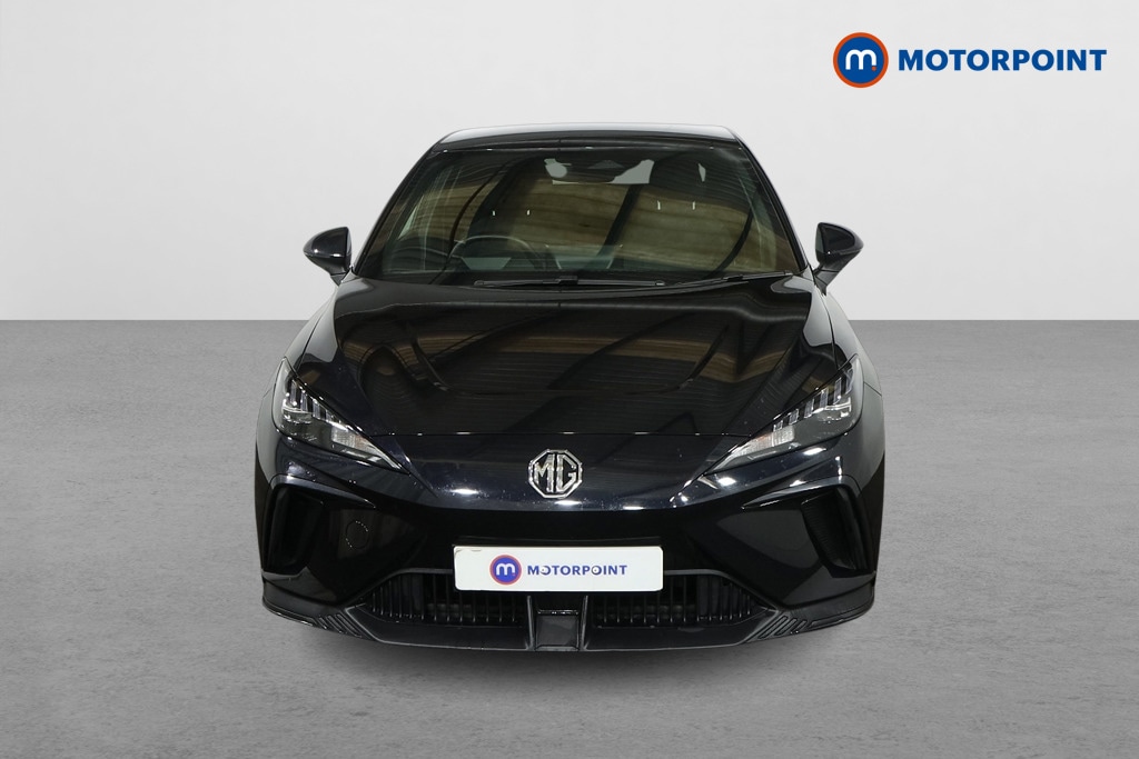 Used MG MG4 2022 for sale - 77435714: Photo 2