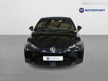 Used MG MG4 2022 for sale - 77435714: Photo