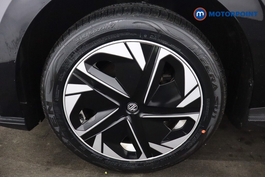 Used MG MG4 2022 for sale - 77435714: Photo 32