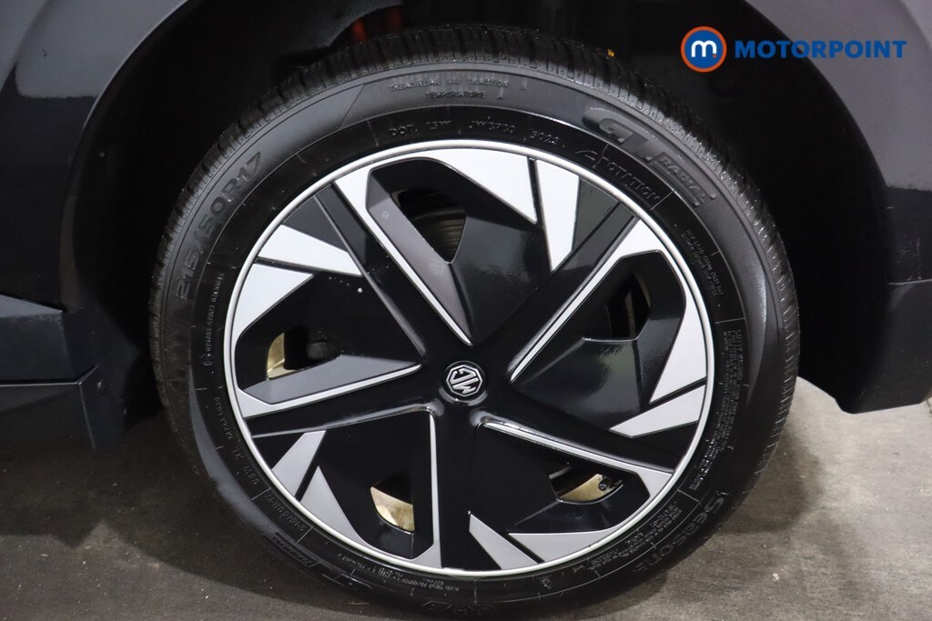 Used MG MG4 2022 for sale - 77435714: Photo 33