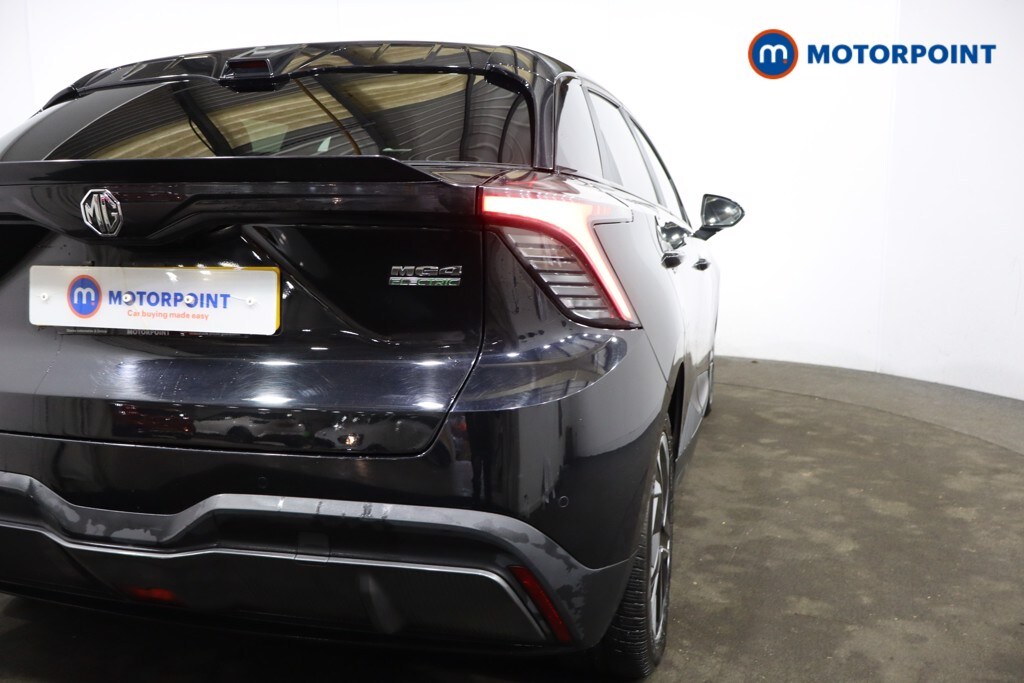 Used MG MG4 2022 for sale - 77435714: Photo 35