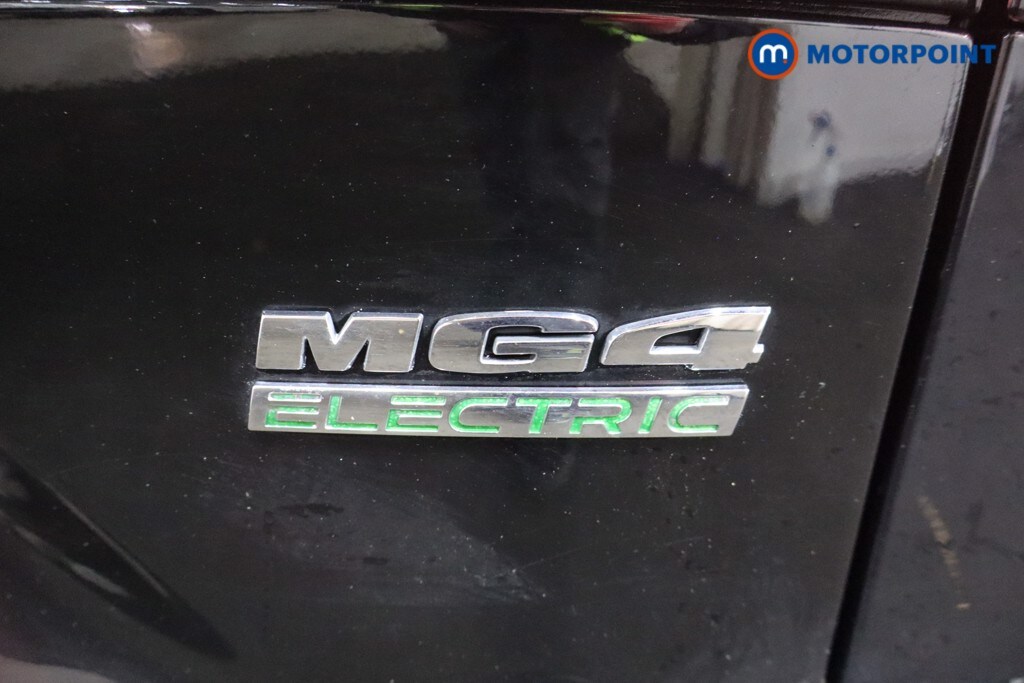 Used MG MG4 2022 for sale - 77435714: Photo 36