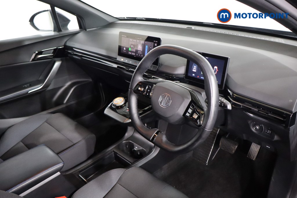 Used MG MG4 2022 for sale - 77435714: Photo 9