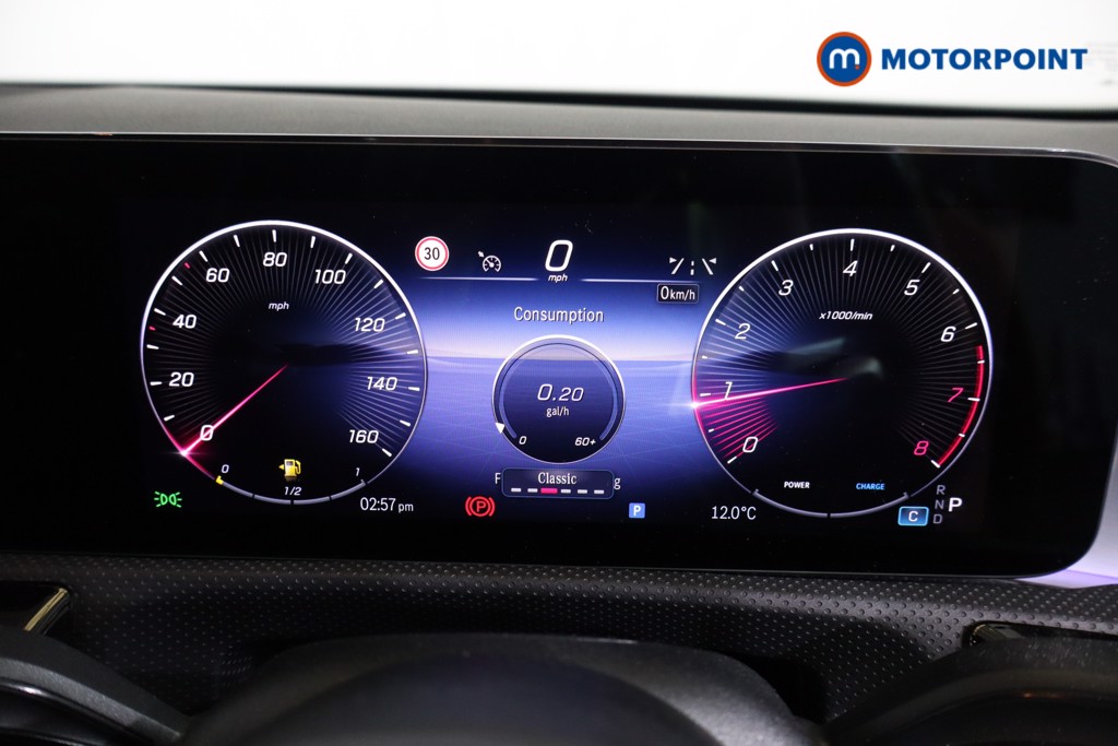 Used Mercedes-Benz A-Class 2023 for sale - 77570824: Photo 10