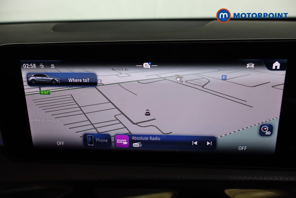 Used Mercedes-Benz A-Class 2023 for sale - 77570824: Photo 15