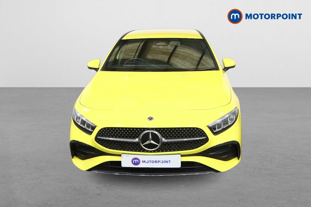 Used Mercedes-Benz A-Class 2023 for sale - 77570824: Photo 2