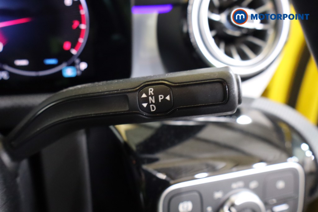 Used Mercedes-Benz A-Class 2023 for sale - 77570824: Photo 21