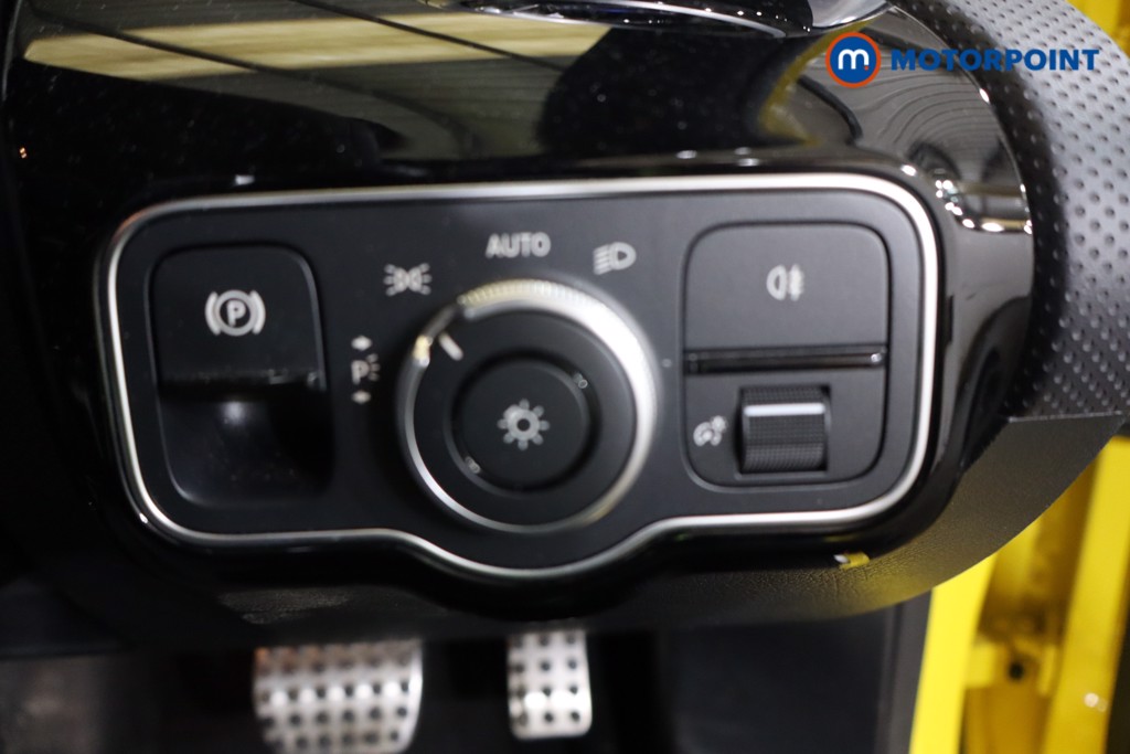 Used Mercedes-Benz A-Class 2023 for sale - 77570824: Photo 22