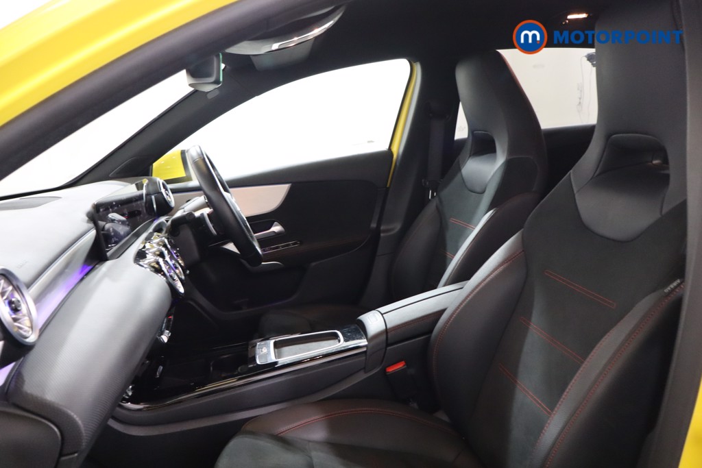 Used Mercedes-Benz A-Class 2023 for sale - 77570824: Photo 25