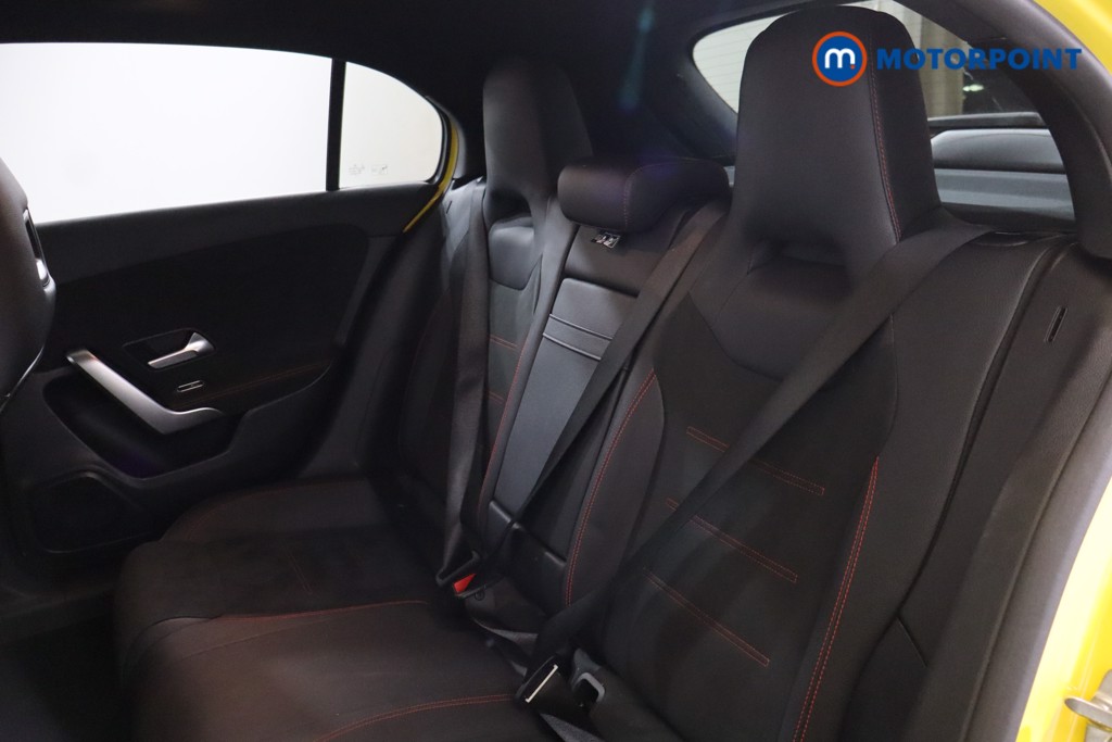 Used Mercedes-Benz A-Class 2023 for sale - 77570824: Photo 26