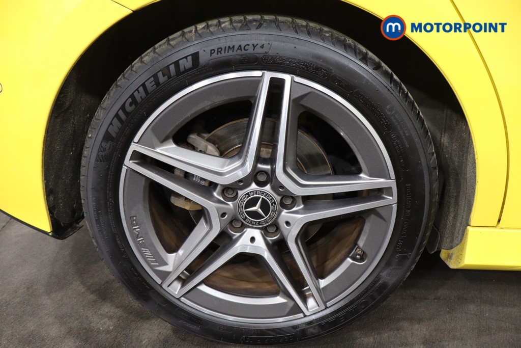 Used Mercedes-Benz A-Class 2023 for sale - 77570824: Photo 29