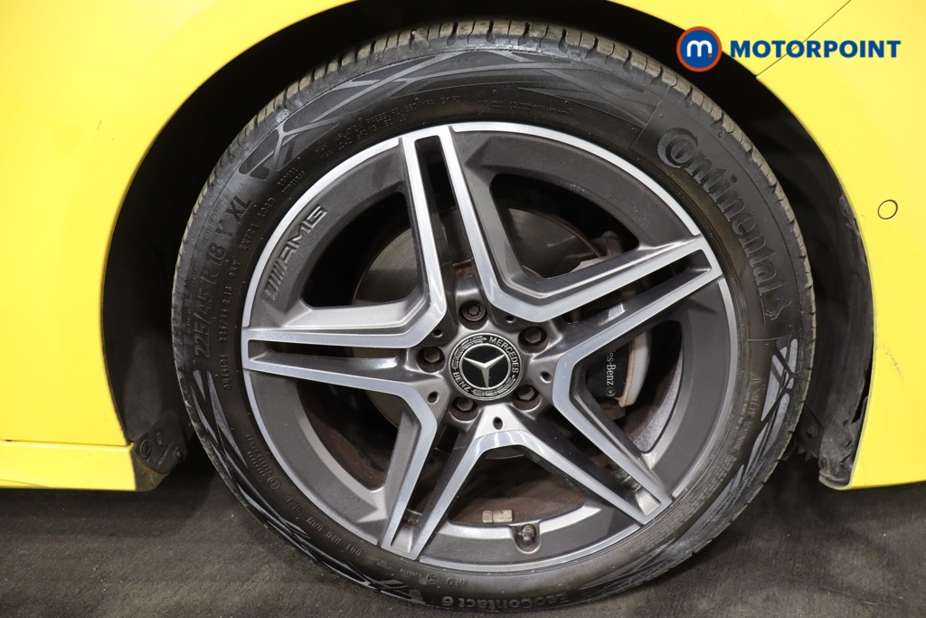 Used Mercedes-Benz A-Class 2023 for sale - 77570824: Photo 30