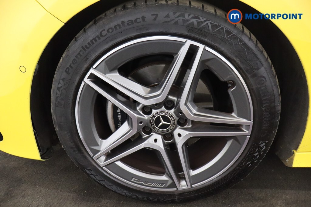 Used Mercedes-Benz A-Class 2023 for sale - 77570824: Photo 31