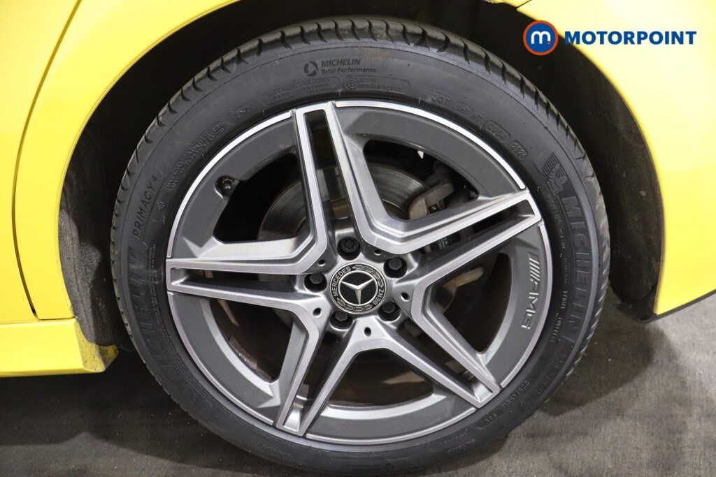 Used Mercedes-Benz A-Class 2023 for sale - 77570824: Photo 32