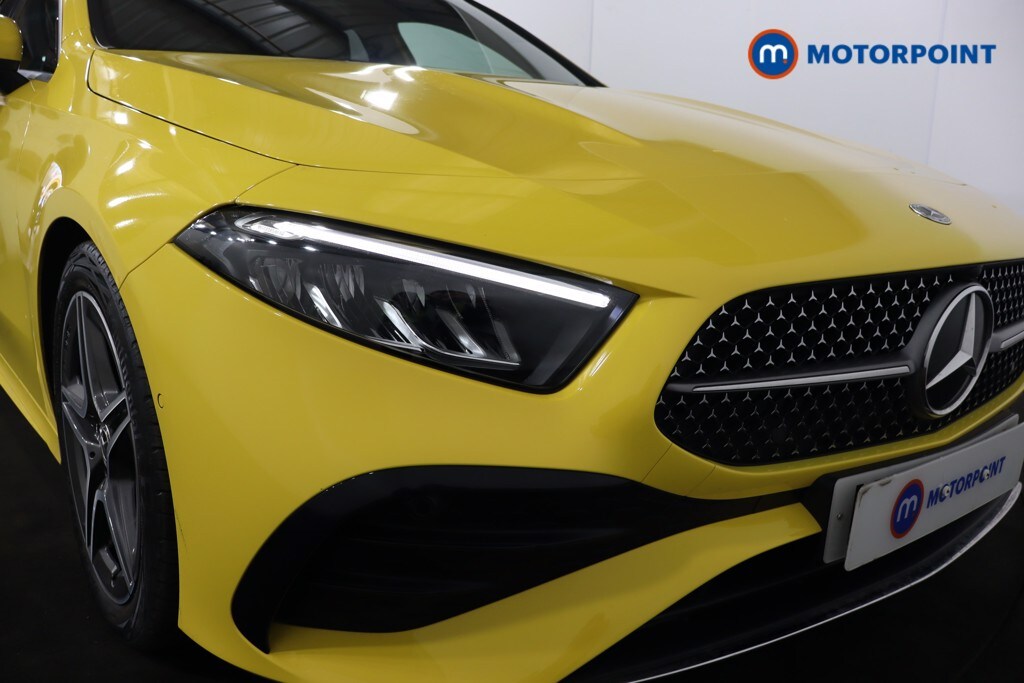 Used Mercedes-Benz A-Class 2023 for sale - 77570824: Photo 33