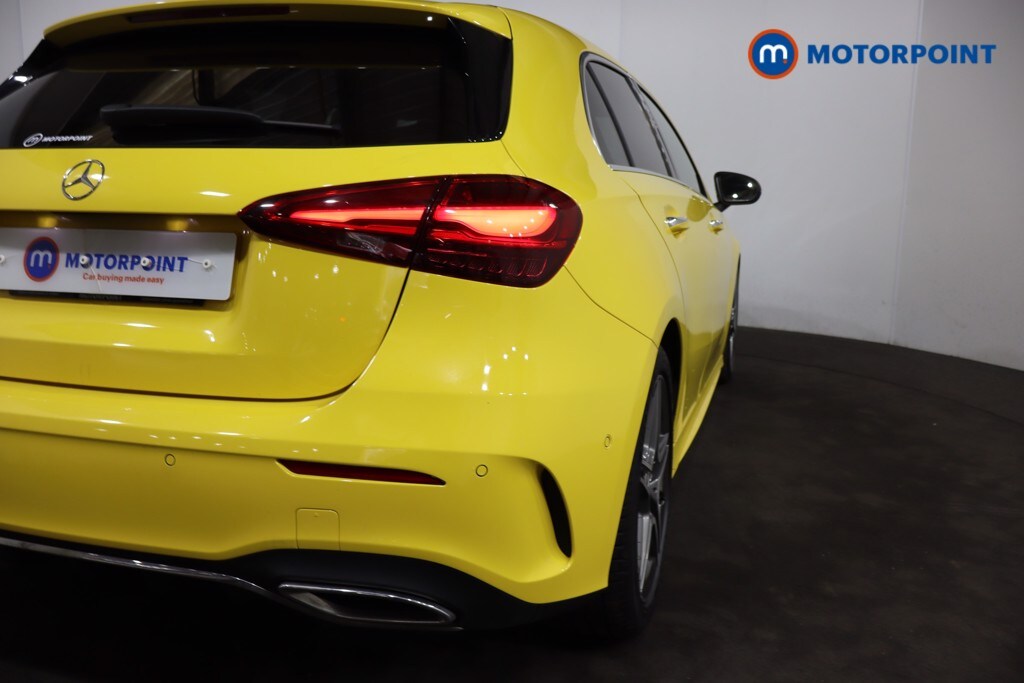 Used Mercedes-Benz A-Class 2023 for sale - 77570824: Photo 34