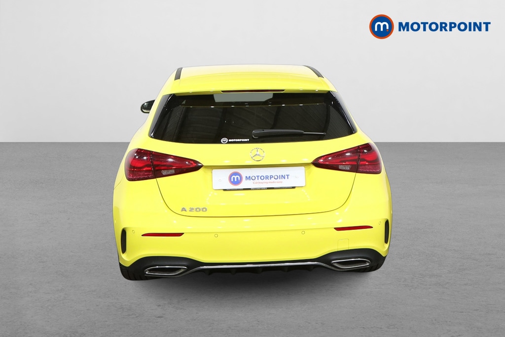 Used Mercedes-Benz A-Class 2023 for sale - 77570824: Photo 6