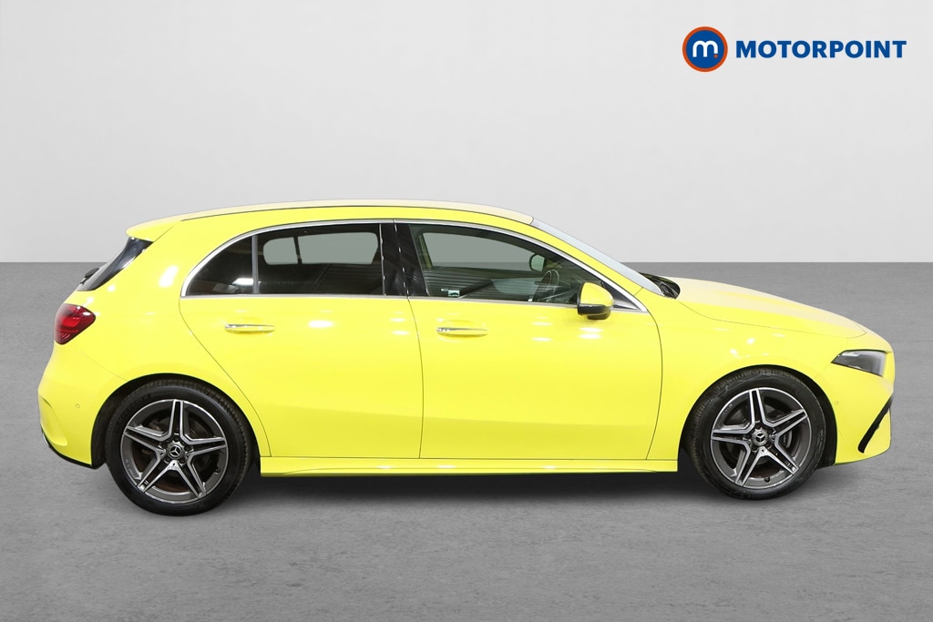 Used Mercedes-Benz A-Class 2023 for sale - 77570824: Photo 8