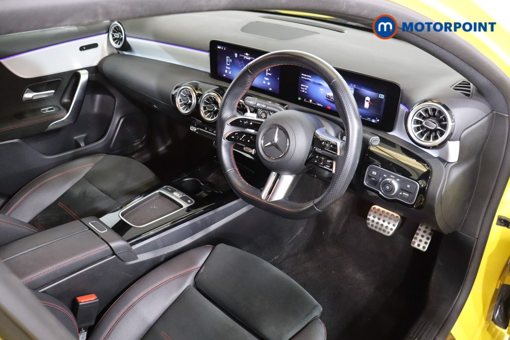 Used Mercedes-Benz A-Class 2023 for sale - 77570824: Photo 9