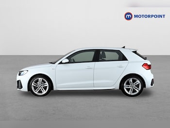 Used Audi A1 undefined for sale - 78719976: Photo