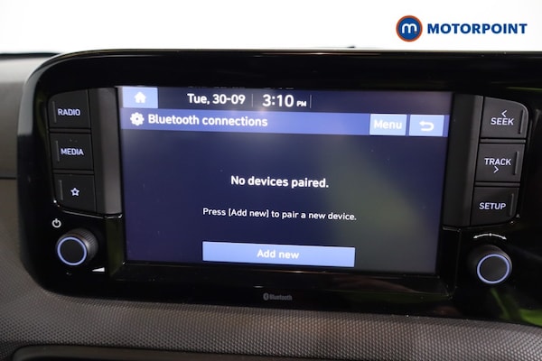Used Hyundai i10 2024 for sale - 76141080: Photo 15