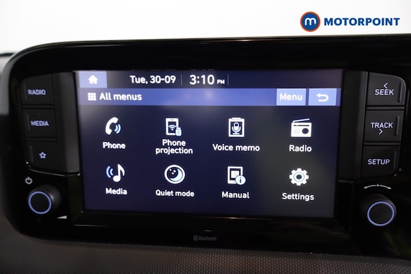 Used Hyundai i10 2024 for sale - 76141080: Photo 16