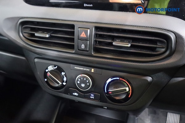 Used Hyundai i10 2024 for sale - 76141080: Photo 17