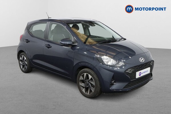 Used Hyundai i10 2024 for sale - 76141080: Photo 1