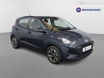 Hyundai - i10