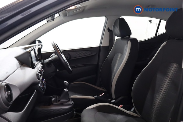 Used Hyundai i10 2024 for sale - 76141080: Photo 25