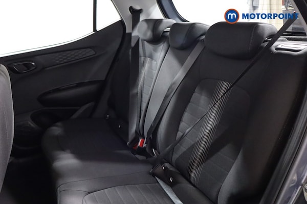 Used Hyundai i10 2024 for sale - 76141080: Photo 26